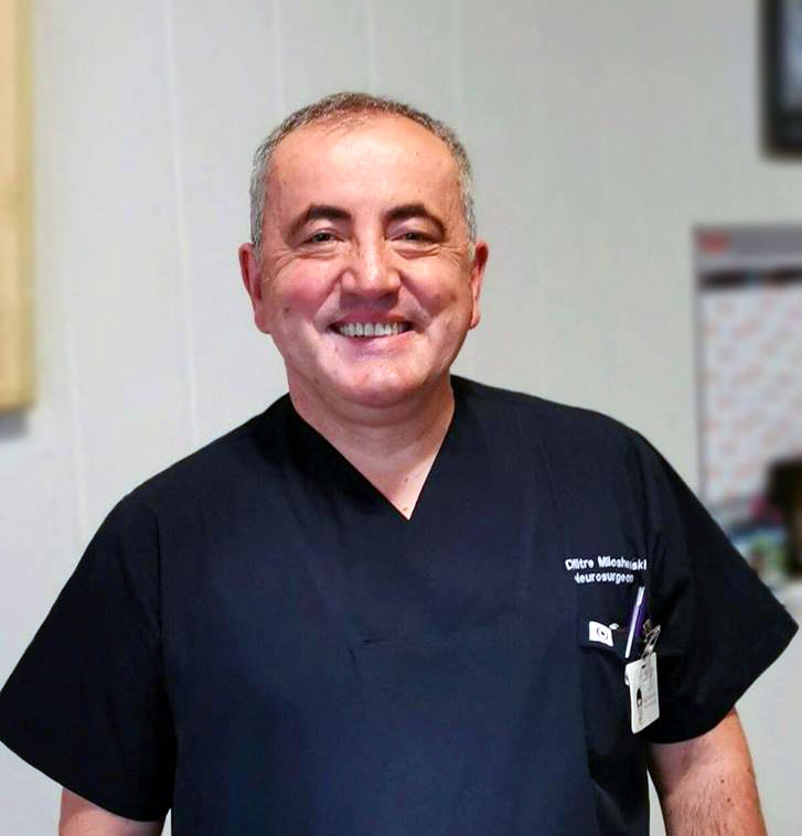 За граѓаните ќе сум секогаш на располагање, и како доктор и како градоначалник