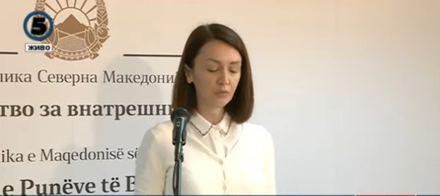 МВР: Регистрирани два случаи на фотографирање гласачко ливче