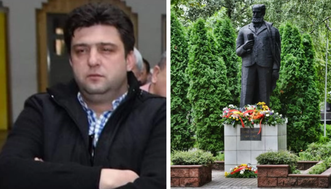 Градоначалникот на Ѓорче го уништува паркот, веќе издал маркица за зграда (документи)