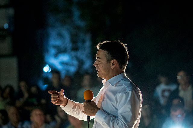 Никола Димитров: Колку е тажно да ја гледате катедралата Нотр Дам во пламен