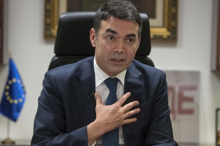 Нема да биде лесно за мене да се вратам дома без датум за преговори