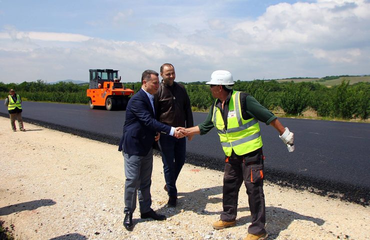 Корисни проекти кои СДСМ ги запреа или забавија по доаѓањето на власт