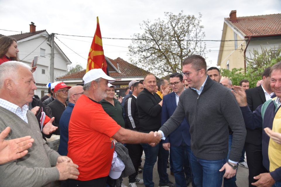 Нашата реалност се градоначалници кои нема да носат инспектори под мишка, туку проекти