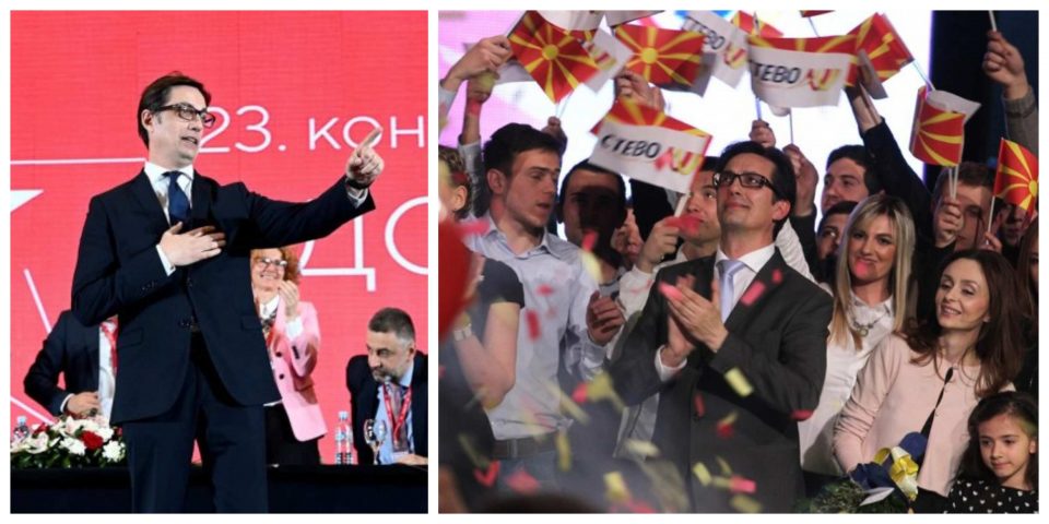 Едно е сигурно: Стево изгуби од самиот себеси