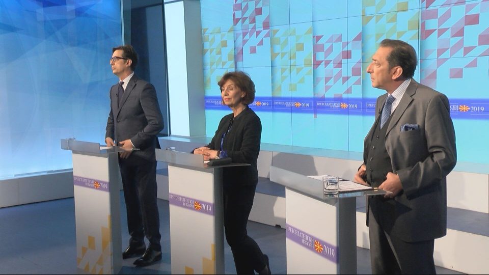 Пендаровски не го прочитал „Преспанскиот договор“