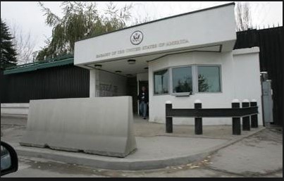 Асани: Објектот на поранешната американска амбасада сега е наш имот