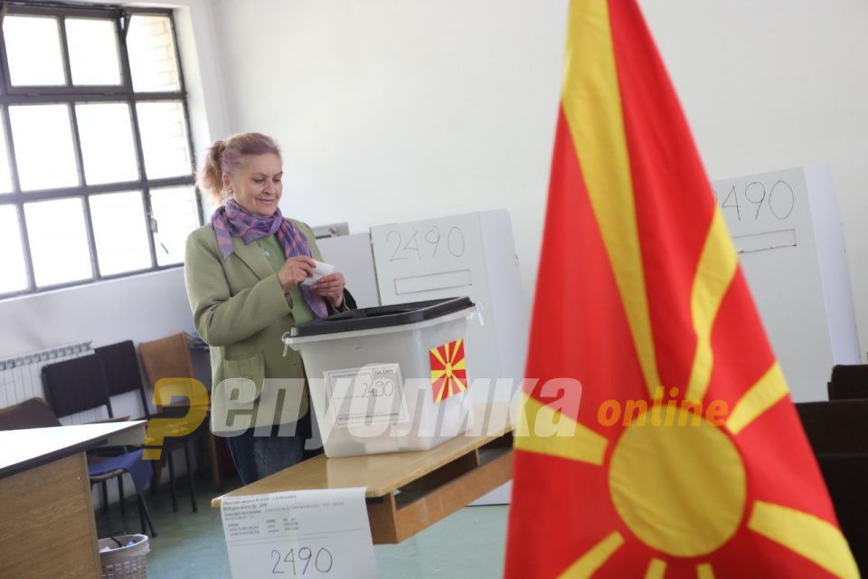 Со Уредба на Влада не може да се одреди датум за избори, само претседателот на Собранието може да ги распише