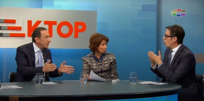 Стево, извини што ти упаѓам, но каде се судските одлуки за тие 20.000 прислушувања?