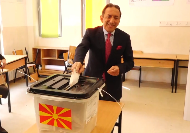 Река го „јаде“ Пендаровски во следнивте општини