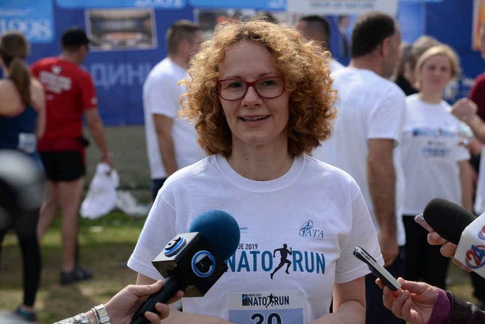 Шекеринска: Подготвени сме и за поголем притисок на мигранти