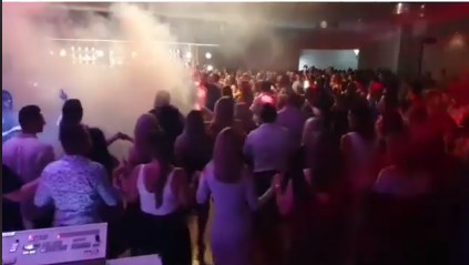 Едно име имаме: Македонците во Сиднеј покажаа што е љубов!