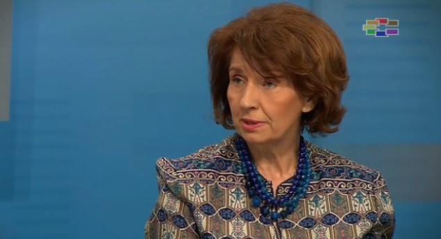 Силјановска: Пендаровски, си измислувате формулации што никогаш не сум ги кажала