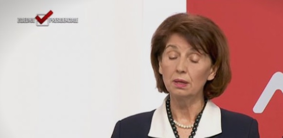 Силјановска: Додека важи Законот за јазици, јас ќе го почитувам