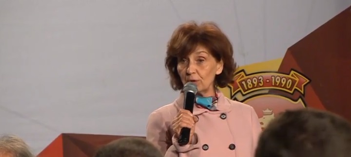 Силјановска: Луѓето не одат надвор за пари, туку не го препознаваат животот овде