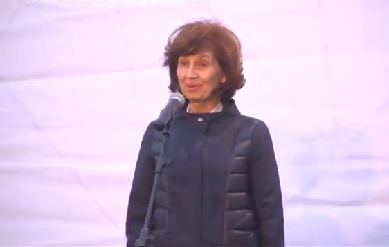 И кога сме немале држава сме биле Македонци