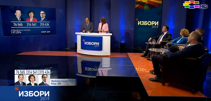 Груби: Силјановска да не се надева на гласовите на Река