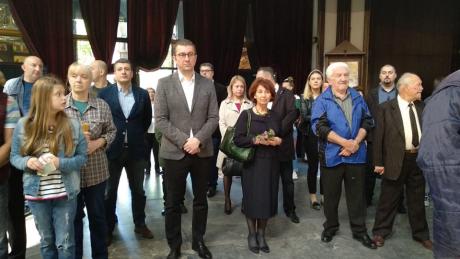 Силјановска: Овој ден е специфична опомена за сите нас