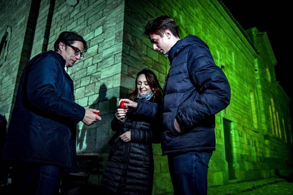 Пендаровски за Велигден во Галичник