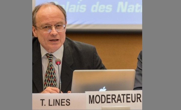 Британски експерт: Македонија, молам. Секое друго име е резултат на грчкото малтретирање!