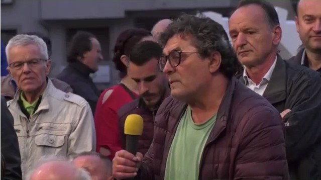 Ниту членовите на СДСМ веќе не можат да го премолчат хаосот во здравството