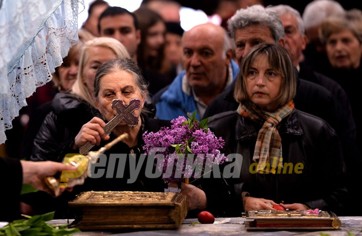 Денеска избегнувајте дури и растително масло, а чини и да ги исплатите работниците