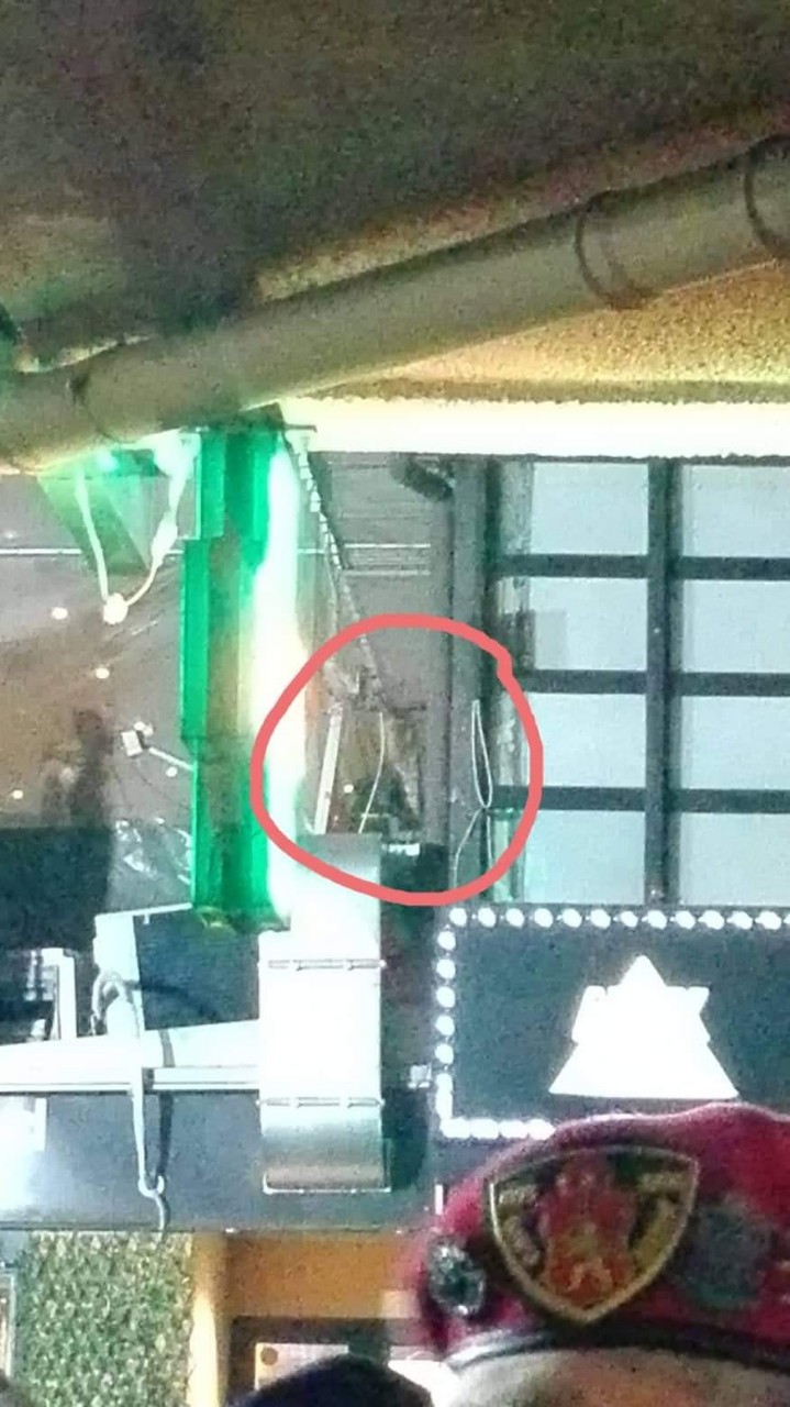 Кој ги бележи вмровците во Карпош?