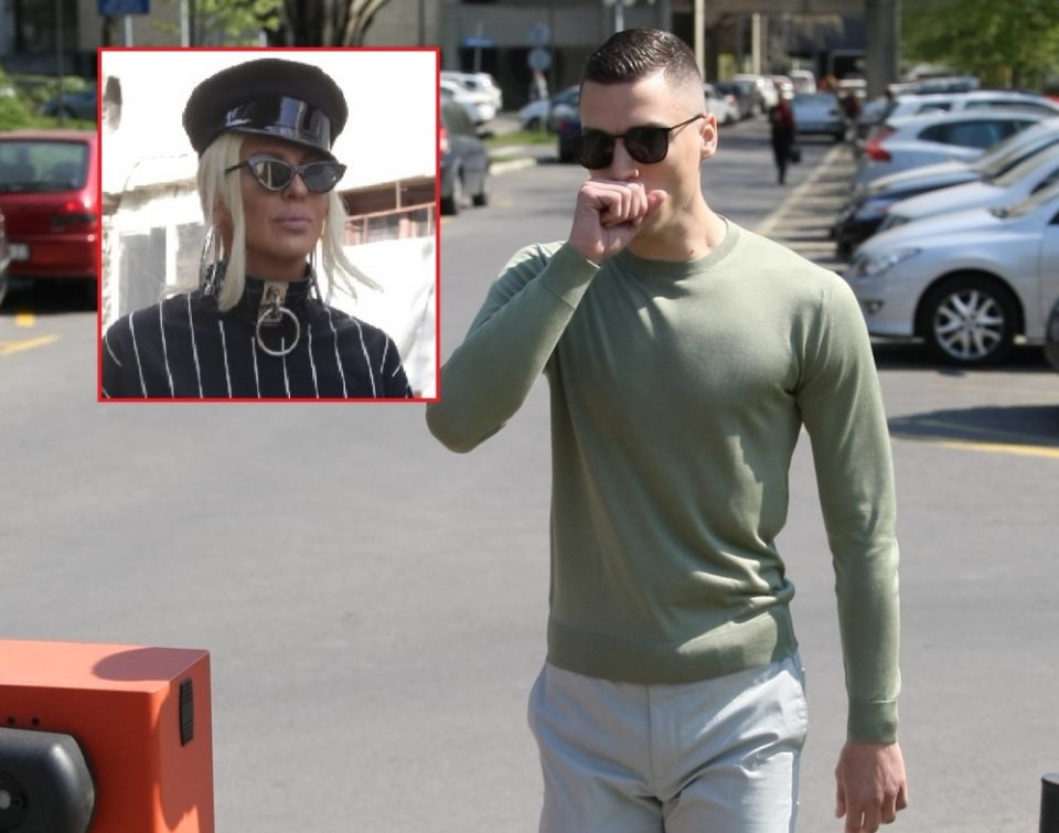 Почна и се одложи судењето за скандалот на векот: Карлеуша и Врањеш не се сретнаа