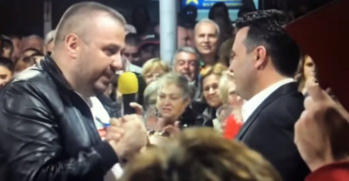 Виш инспектор во МВР му даде беса на Заев дека ќе победат