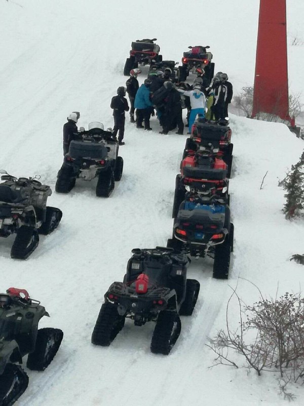 Веќе нема да гледате како се затвораат ски-центри за премиерот и другарчињата да се санкаат