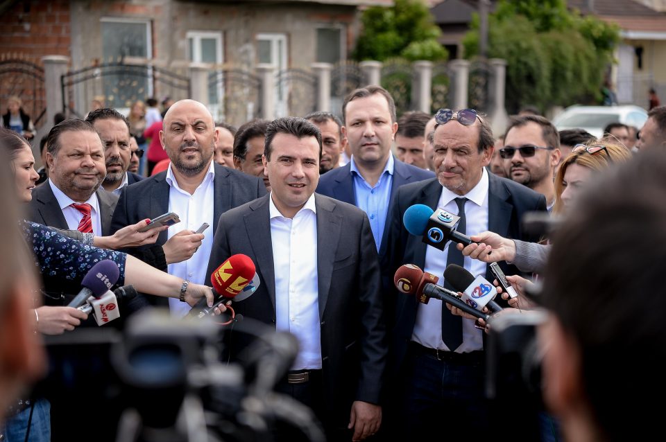 Сите престапи на Дудуш, за кои досега нема реакција од Заев