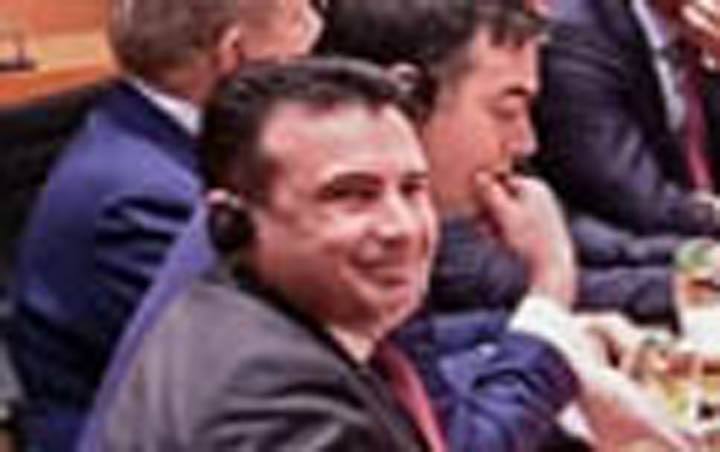 Ако пратениците и Заев имаат, граѓаните немаат амнезија