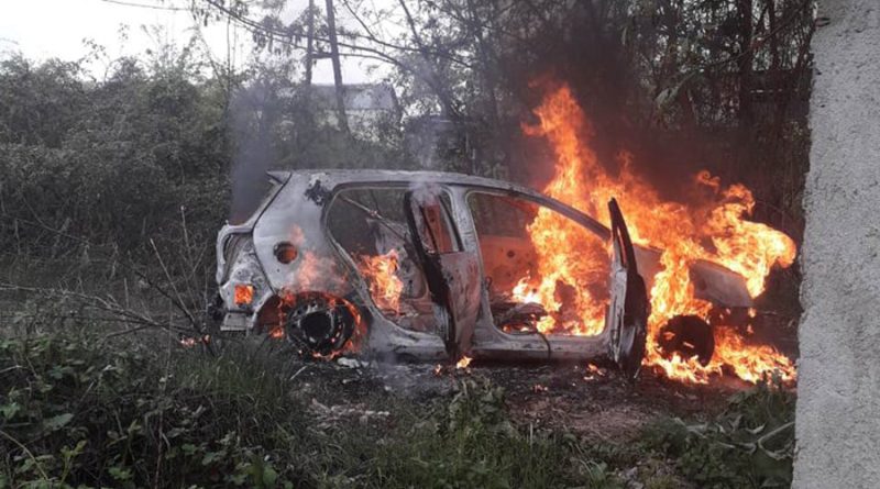 Запален автомобилот на директорка од ССК, раководството откри со какви смртни закани се соочуваат