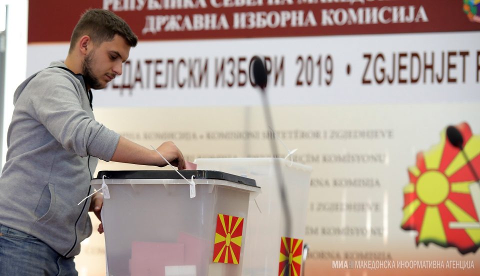 ДИК подготвена за вториот круг од гласањето