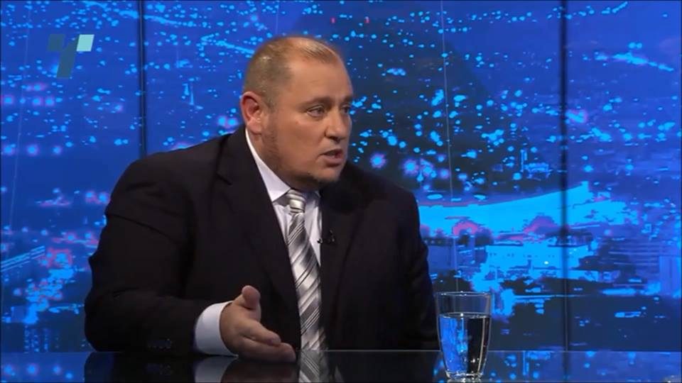 Љупчо Ристовски: За две години власт СДСМ и Заев потрошиле неверојатни 9 милијарди евра