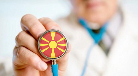 ВМРО-ДПМНЕ: Откако е СДСМ на власт во здравството владее хаос и секојдневно сме сведоци на скандали и матни тендери