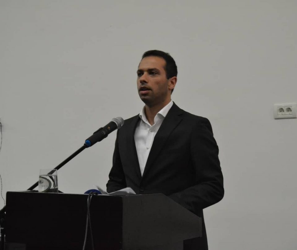 И Благој Бочварски со „проштално писмо“ на фејсбук како Кирацовски