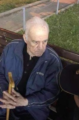 Да му помогнеме да се врати дома на Иван Станишевски, најден е кај ТЦ Бисер