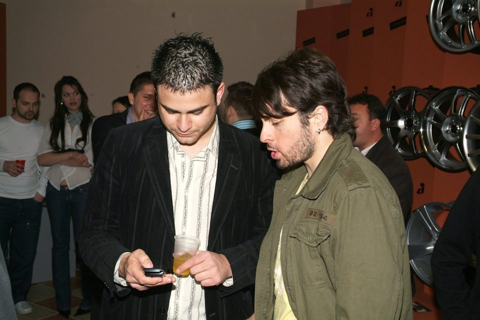 Дипломатскиот советник на Заев Александар Ружин во слободно време се занимава со нумерологија