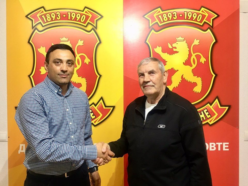 На 5 мај да ја поддржат опцијата која значи враќање на правото и правната држава