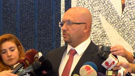 Бајрами: Да се гордееме што привршуваме изборен циклус без речиси ниту една поднесена кривична пријава