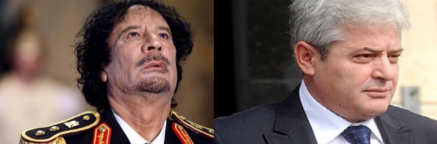 Ордановски: Ахмети како Гадафи, СДСМ со ДУИ преговара на англиски јазик