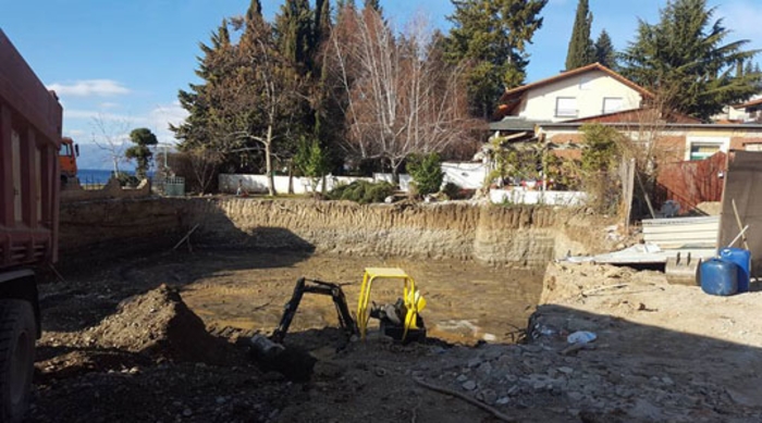 ВМРО-ДПМНЕ: Maтните зделки на власта го става Охрид во загрозено подрачје според УНЕСКО