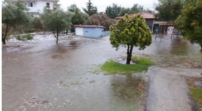 Непотребно излегување во природа и задржување на отворен простор – мерки за заштита од невреме во Ресен