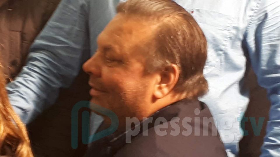 Амди Бајрам победник на сите избори