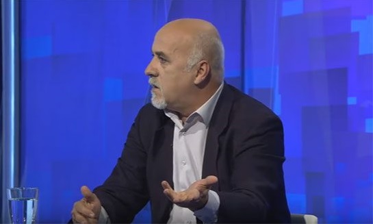 Бишевац: Не ме интересира дали Богоевски нарачувал за болен од фамилија, морална одговорност мора да има!