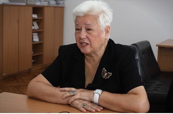 Почина Благородна Дулиќ, поранешна пратеничка во македонското Собрание