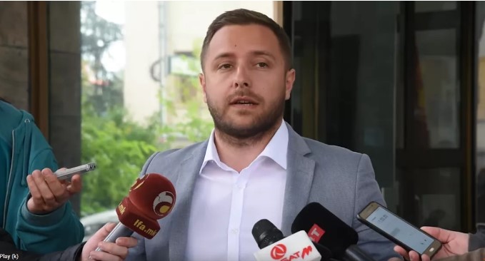 Ја охрабруваме Антикорупциска да ги прочешла сите политички чинители во земјата