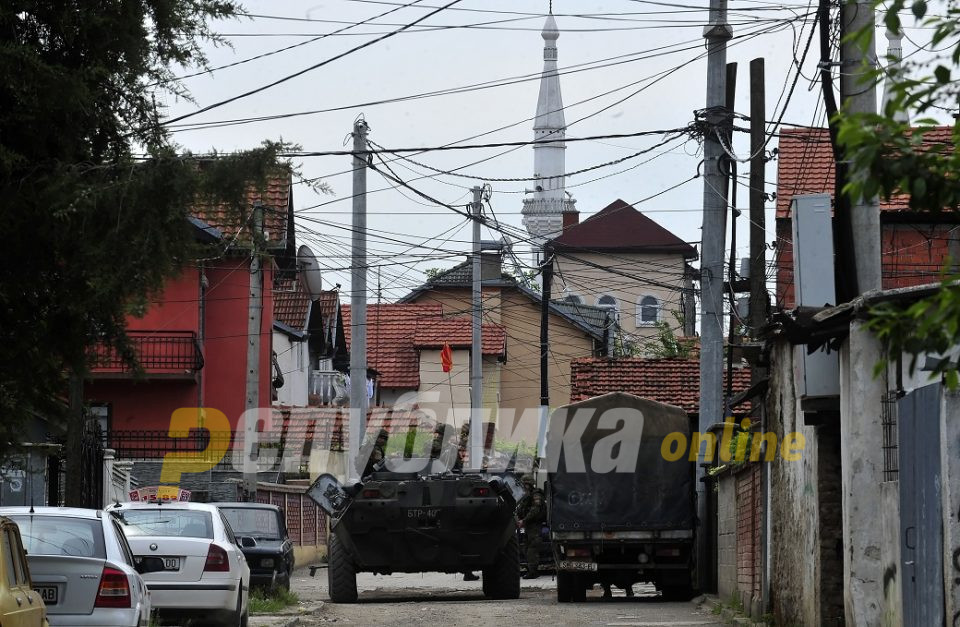 Пред 7 години нè пробудија рафали, почна терористичкиот напад во Куманово