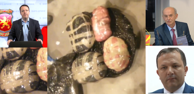 Дрогата сериозен проблем, Николоски предупредува дека таа е присутна како никогаш досега