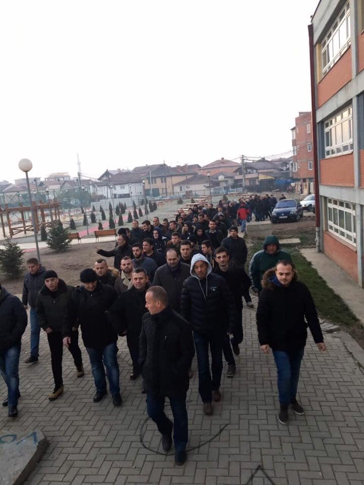 Апасиев: ДУИ го одработува своето